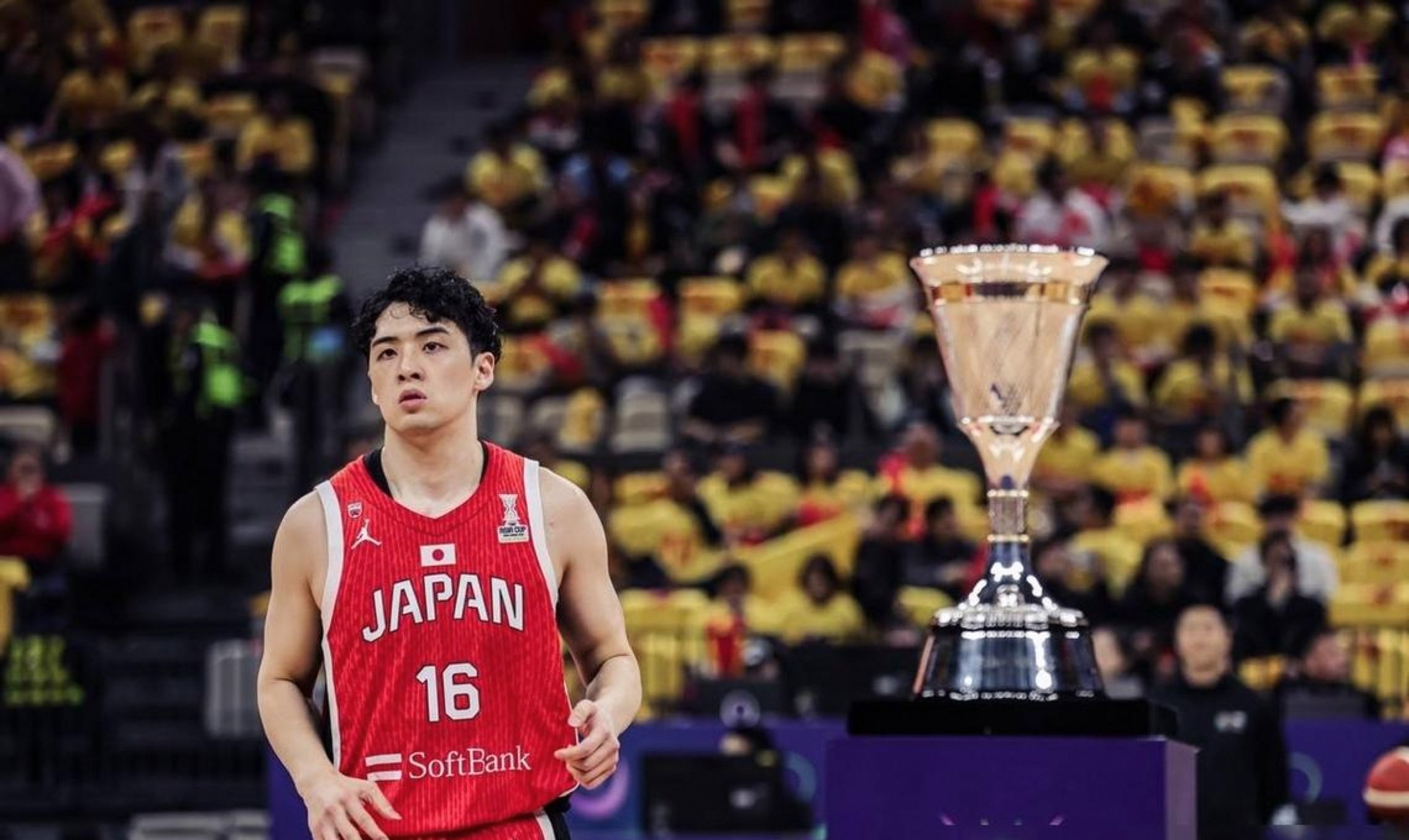 青岛国信海天CBA稳住排名，杨瀚森内线表现亮眼的简单介绍