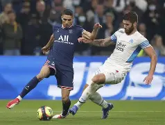 巴黎圣日耳曼vs里昂首发